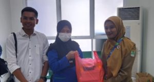 Peringati HUT ke-5, RSUD Jatisari Gelar Screening HPV DNA Gratis Dukung Program Nasional Kemenkes, RSUD Jatisari Gelar Skrining HPV DNA. (AlexaPidcast.ID)