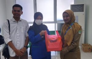 Peringati HUT ke-5, RSUD Jatisari Gelar Screening HPV DNA Gratis Dukung Program Nasional Kemenkes, RSUD Jatisari Gelar Skrining HPV DNA. (AlexaPidcast.ID)