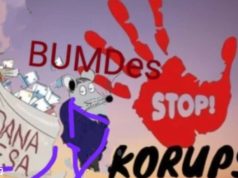 Sewa Lahan Pertanian Disoal, BUMDes Solokan Dituding Markup Dana Desa BUMDes Solokan Diduga Markup Dana Desa 2025. (AlexaPodcast.ID)