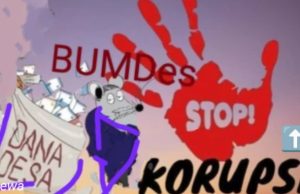 Sewa Lahan Pertanian Disoal, BUMDes Solokan Dituding Markup Dana Desa BUMDes Solokan Diduga Markup Dana Desa 2025. (AlexaPodcast.ID)