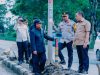 Kapolres Karawang dan Forkopimda Turun Langsung Awasi Perbaikan Jalan Rusak Sinergi Polri dan Pemda, Perbaikan Jalan Tanjungpura–Galuh Mas Dipastikan Optimal. (AlexaPodcast.ID)