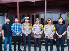 Pantau Arus Nataru, Irwasum Polri Sebut Lalu Lintas Tol Japek Masih Lancar Irwasum Polri Pastikan Personel Siaga Penuh Amankan Natal dan Tahun Baru. (AlexaPidcast.ID)