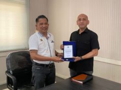 IWO Karawang dan Kejari Karawang Pererat Kolaborasi Lawan Korupsi Kunjungan Kerja IWO Karawang ke Kejari. (AlexaPodcast.ID)