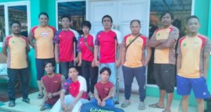 Honor Atlet dan Pelatih NPCI Kabupaten Bekasi Empat Bulan Tak Dibayar, DPRD Mengaku Baru Mengetahui Honor Atlet dan Pelatih NPCI Kabupaten Bekasi Belum Dibayar Empat Bulan. (AlexaPodcast.ID)