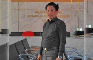 Dugaan Pungutan Menyimpang BUMDes di Karawang Mencuat, Law Firm Merah Putih Desak Audit Menyeluruh Joen SH: Penarikan Pajak dan Uang Koordinasi BUMDes Tanpa Dasar Hukum. (AlexaPodcast.ID)