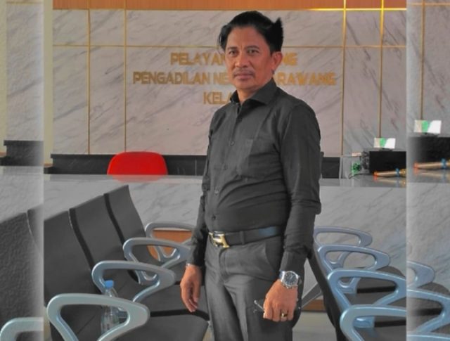 Joen SH: Penarikan Pajak dan Uang Koordinasi BUMDes Tanpa Dasar Hukum. (AlexaPodcast.ID)