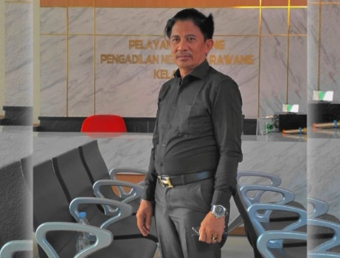 Dugaan Pungutan Menyimpang BUMDes di Karawang Mencuat, Law Firm Merah Putih Desak Audit Menyeluruh Joen SH: Penarikan Pajak dan Uang Koordinasi BUMDes Tanpa Dasar Hukum. (AlexaPodcast.ID)