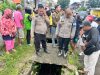 Geger! Pria Ditemukan Tewas di Parit Depan SPBU Cangkol Cirebon Polisi Selidiki Penyebab Kematian Pria di Cirebon. (AlexaPodcast.ID)