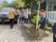 Ngariung Iman Ngariung Aman, Kapolres Serang Pamitan kepada Santri Majelis Ta’lim Darul Kolot Kapolres Serang Perkuat Silaturahmi dengan Santri. (AlexaPodcast.ID)