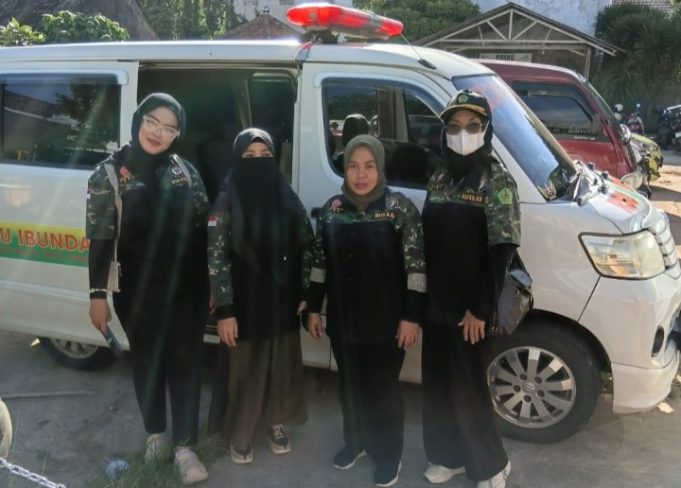 PPAI Peduli Banten Galang Donasi untuk Korban Bencana di Sumatera dan Aceh PPAI Gelar Aksi Donasi dan Layanan Kesehatan Gratis. (AlexaPodcast.ID)