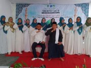 Pemdes Kondangjaya Gelar Isra Mi’raj, Kades Ajak Warga Tingkatkan Kualitas Ibadah Isra Mi’raj 1447 H di Kondangjaya. (AlexaPodcast.ID)