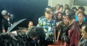 Dugaan Ketidaksinkronan Data Suara, Tim Calon Nomor 4 Pilkades Cikampek Utara Ancam Gugat Panitia 11 Pilkades Cikampek Utara Terancam Digugat. (AlexaPodcast.ID)