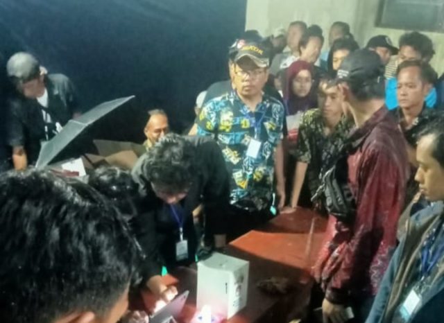 Pilkades Cikampek Utara Terancam Digugat. (AlexaPodcast.ID)