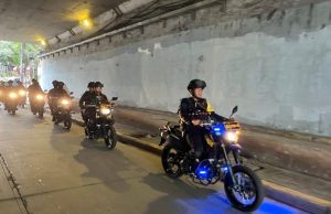 Pasca Tawuran Manggarai, Brimob Polda Metro Jaya Intensifkan Monitoring Wilayah Brimob Polda Metro Jaya Turun Langsung Monitoring Keamanan. (AlexaPodcast.ID)