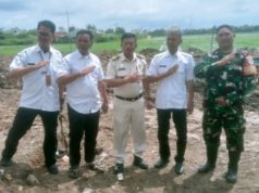 Sampah Jadi Berkah, Camat Kutawaluya Dorong Pengolahan Sampah Bernilai Ekonomi Camat Kutawaluya Edukasi Warga Desa Kutakarya. (AlexaPodcast.ID)