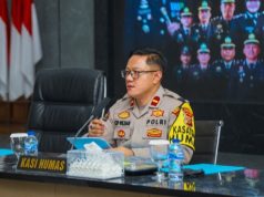 Hadapi Cuaca Ekstrem, Polres Karawang Perkuat Siaga dan Pelayanan Masyarakat Polres Karawang Minta Masyarakat Utamakan Keselamatan. (AlexaPodcast.ID)