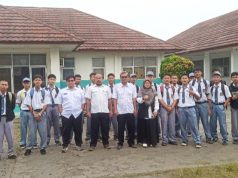 Dari Bangku Sekolah ke Dunia Kerja, SMKN 1 Batujaya Fasilitasi Siswa Kelas 12 Tes Ijon Serap Dunia Industri Siswa SMKN Batujaya Ikuti Tes Ijon BKK. (AlexaPodcast.ID)