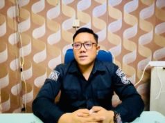 Kasus Kekerasan Seksual terhadap Anak Terungkap di Kutawaluya, Polisi Amankan Pelaku Kasi Humas Polres Karawang IPDA Cep Wildan. (AlexaPodcast.ID)