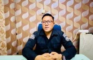 Kasus Kekerasan Seksual terhadap Anak Terungkap di Kutawaluya, Polisi Amankan Pelaku Kasi Humas Polres Karawang IPDA Cep Wildan. (AlexaPodcast.ID)