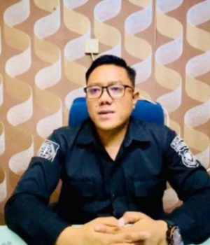 Kasus Kekerasan Seksual terhadap Anak Terungkap di Kutawaluya, Polisi Amankan Pelaku Kasi Humas Polres Karawang IPDA Cep Wildan. (AlexaPodcast.ID)