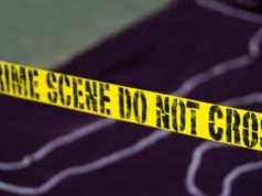 Anak Tusuk Ayah Kandung di Telukjambe Timur, Polisi Lakukan Olah TKP Gambar ilustrasi, Kasus Penusukan di Telukjambe Diselidiki Polisi. (AlexaPodcast.ID)