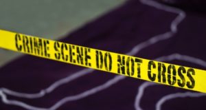 Anak Tusuk Ayah Kandung di Telukjambe Timur, Polisi Lakukan Olah TKP Gambar ilustrasi, Kasus Penusukan di Telukjambe Diselidiki Polisi. (AlexaPodcast.ID)