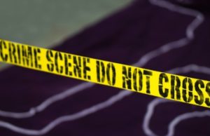 Anak Tusuk Ayah Kandung di Telukjambe Timur, Polisi Lakukan Olah TKP Gambar ilustrasi, Kasus Penusukan di Telukjambe Diselidiki Polisi. (AlexaPodcast.ID)