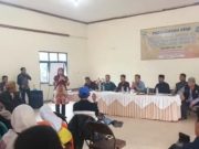 Pemdes Kedungwaringin Tetapkan 9 Anggota BPD Periode 2026–2032, Bentuk Panitia Pemilihan Pemilihan BPD Kedungwaringin 2026–2032 Resmi Dimulai. (AlexaPodcast.ID)