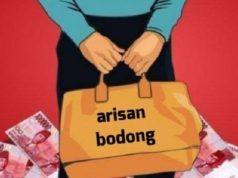 Tergiur Arisan Online, Belasan Member di Karawang Gigit Jari, Kerugian Diduga Capai Setengah Miliar Ilustrasi, Arism bodong. (AlexaPodcast.ID)