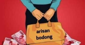 Tergiur Arisan Online, Belasan Member di Karawang Gigit Jari, Kerugian Diduga Capai Setengah Miliar Ilustrasi, Arism bodong. (AlexaPodcast.ID)