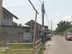 Empat Bulan Ajukan PJU, Warga Karawang Wetan Masih Menunggu Realisasi Dishub Ketua Forum RW Desak Pemasangan PJU. (AlexaPodcast.ID)