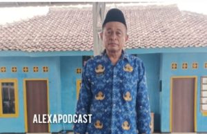 Warga Karyamulya Apresiasi Kinerja Pj Kepala Desa, Program Jumsih Dinilai Efektif Cegah Banjir H Rahmat Pj Kepala Desa. (AlexaPodcast.ID)