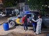 Pelaku Penganiayaan Berencana di Telukjambe Berhasil Diamankan Polisi Pelaku Penusukan di Telukjambe Timur Ditangkap Kurang dari Dua Jam. (AlexaPodcast.ID)