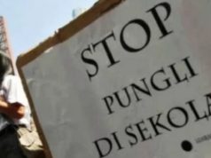 Diduga Lakukan Pemotongan Dana ATS dan PIP, PKBM Usmaniyah Karangjaya Disorot Gambar ilustrasi, Dana Pendidikan Siswa PKBM Karangjaya Dipertanyakan. (AlexaPodcast.ID)