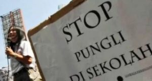 Diduga Lakukan Pemotongan Dana ATS dan PIP, PKBM Usmaniyah Karangjaya Disorot Gambar ilustrasi, Dana Pendidikan Siswa PKBM Karangjaya Dipertanyakan. (AlexaPodcast.ID)