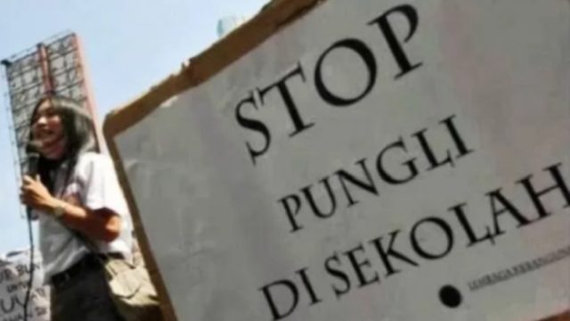 Gambar ilustrasi, Dana Pendidikan Siswa PKBM Karangjaya Dipertanyakan. (AlexaPodcast.ID)