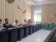 Jelang Penertiban Bangunan Liar, PJT II Rengasdengklok Gelar Rakor Bersama Muspika PJT II Rengasdengklok Bersama Muspika Bahas Penertiban Bangunan. (AlexaPodcast.ID)