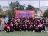 HUT ke-3, Tim Voli Putri Gading Elok 1 Gelar Turnamen Terbuka di Karawang Turnamen Voli Gading Elok 1 Diikuti 8 Tim. (AlexaPodcast.ID) 