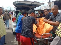 Laka Lantas di Karawang, Polres Lakukan Penanganan Awal dan Olah TKP Kecelakaan lalu lintas. (AlexaPodcast.ID)