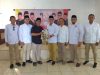 HUT ke-18 Partai Gerindra, DPC Kabupaten Bekasi Gelar Baksos dan Santuni Anak Yatim HUT ke-18 Gerindra, DPC Kabupaten Bekasi. (AlexaPodcast.ID)