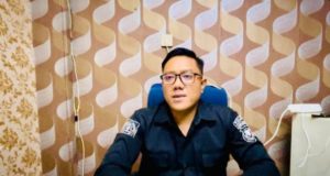 Balita 2,5 Tahun di Karawang Jadi Korban Penganiayaan, Pelaku Diamankan Polisi Kasi Humas Polres Karawang, Cep Wildan. (AlexaPodcast.ID)