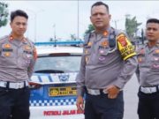 Antisipasi Lonjakan Kendaraan Jelang Libur Imlek 2026, Polres Karawang Fokus Pengamanan Jalur Arteri dan Tol Kasat Lantas Polres Karawang, Sudirianto. (AlexaPodcast.ID)