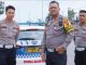 Antisipasi Lonjakan Kendaraan Jelang Libur Imlek 2026, Polres Karawang Fokus Pengamanan Jalur Arteri dan Tol Kasat Lantas Polres Karawang, Sudirianto. (AlexaPodcast.ID)
