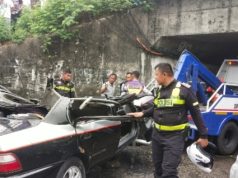 Perkara Kecelakaan truk trailer di Karawang Naik ke Tahap Penyidikan Polres Karawang Pastikan Proses Hukum Kecelakaan Trailer Berjalan Profesional. (AlexaPodcast.ID)