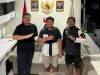 Pengusaha Muda Karawang Tio Resmi Gabung Partai Solidaritas Indonesia Tio Jabat Bendahara DPD PSI Karawang, Siap Perjuangkan Peran Anak Muda. (AlexaPodcast.ID)