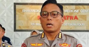 Kematian Bocah 12 Tahun di Sukabumi Masih Diselidiki, Hasil Autopsi Temukan Luka Bakar Forensik Periksa Organ Dalam, Polisi Dalami Perkara. (AlexaPodcast.ID)