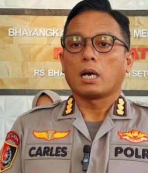 Kematian Bocah 12 Tahun di Sukabumi Masih Diselidiki, Hasil Autopsi Temukan Luka Bakar Forensik Periksa Organ Dalam, Polisi Dalami Perkara. (AlexaPodcast.ID)