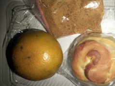 MBG di Cibuaya Disorot, Menu Dinilai Tak Sejalan dengan Anggaran Menu MBG Dinilai Tak Sejalan dengan Anggaran. (AlexaPodcast.ID)