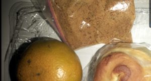 MBG di Cibuaya Disorot, Menu Dinilai Tak Sejalan dengan Anggaran Menu MBG Dinilai Tak Sejalan dengan Anggaran. (AlexaPodcast.ID)