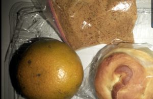 MBG di Cibuaya Disorot, Menu Dinilai Tak Sejalan dengan Anggaran Menu MBG Dinilai Tak Sejalan dengan Anggaran. (AlexaPodcast.ID)